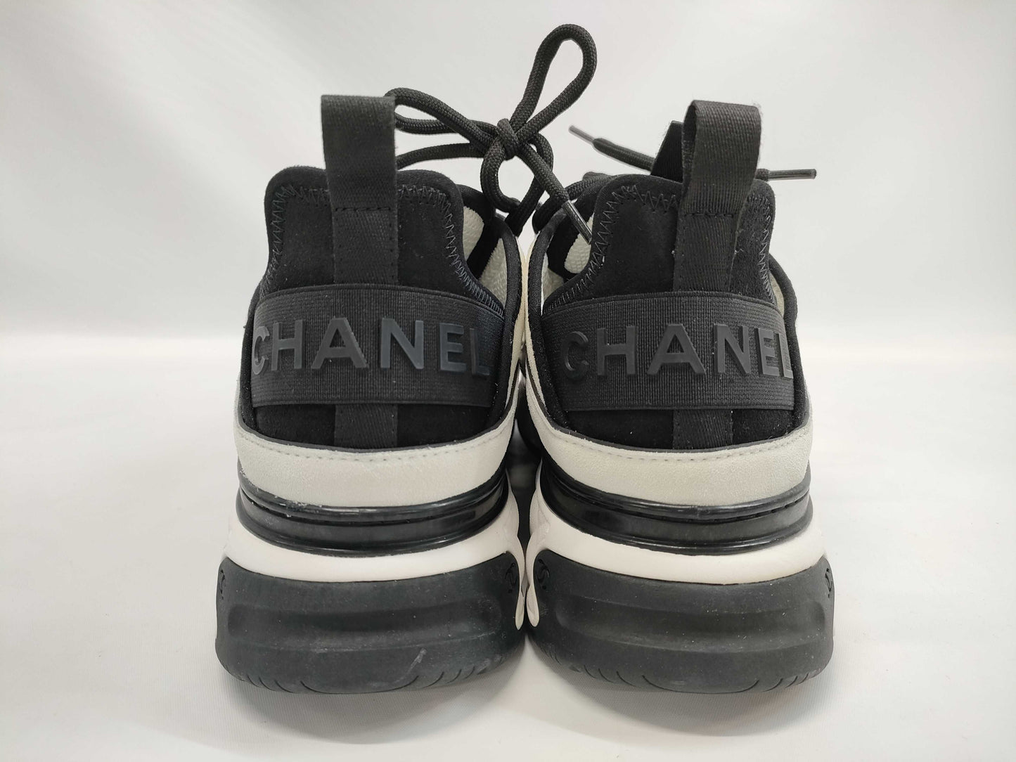 CHANEL CHANEL sneakers size 41 sneakers