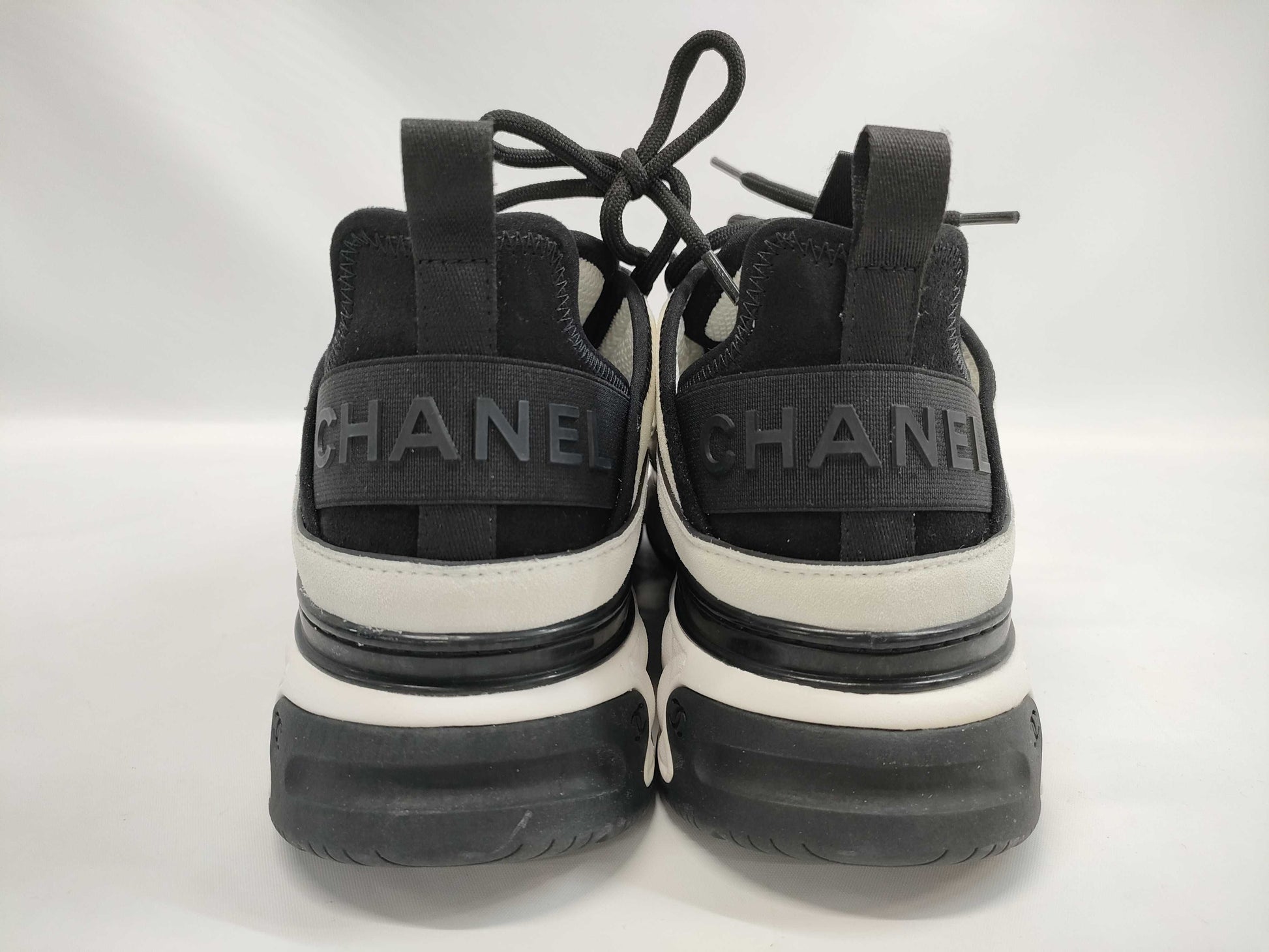 CHANEL CHANEL sneakers size 41 sneakers