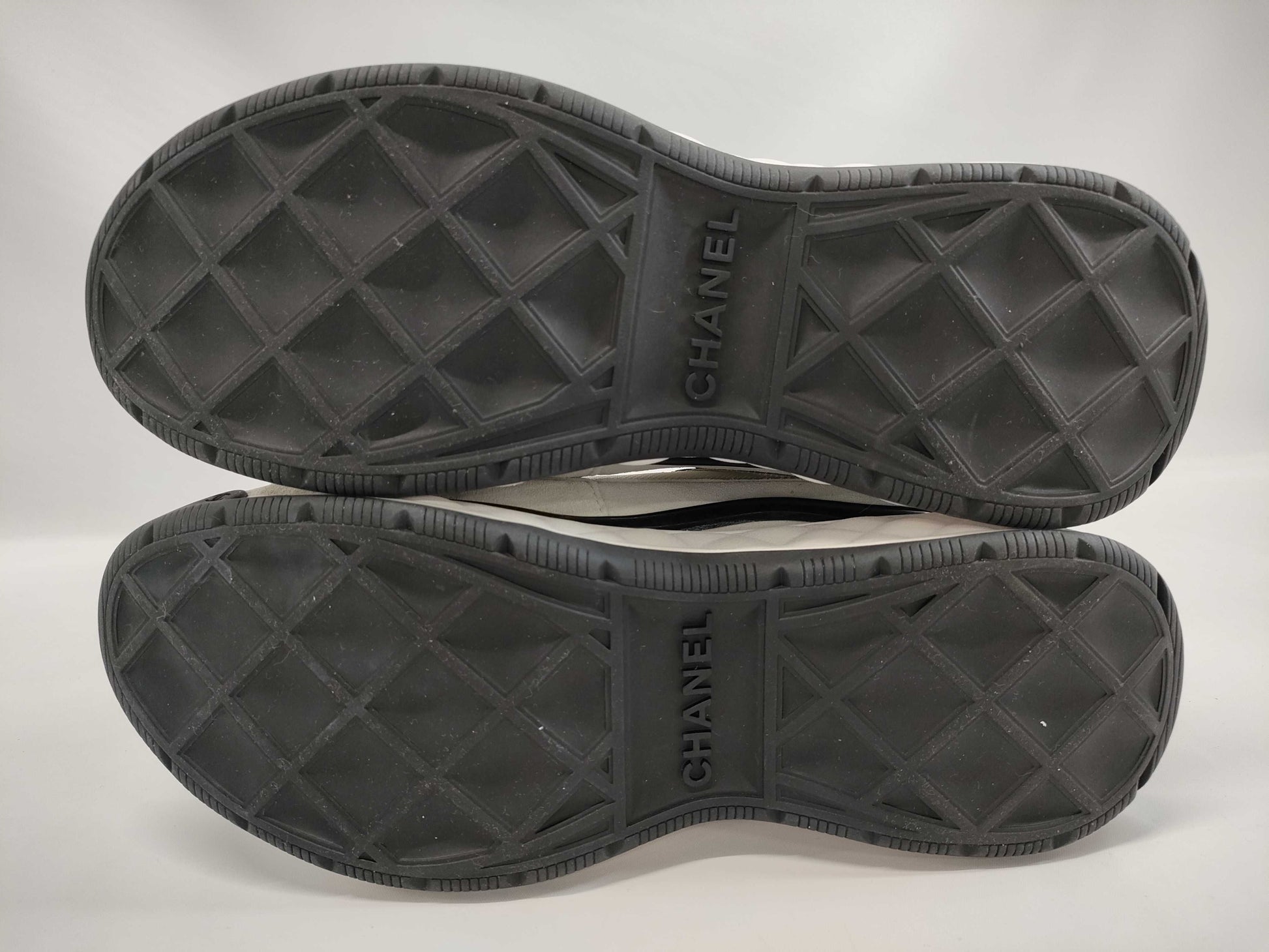 CHANEL CHANEL sneakers size 41 sneakers