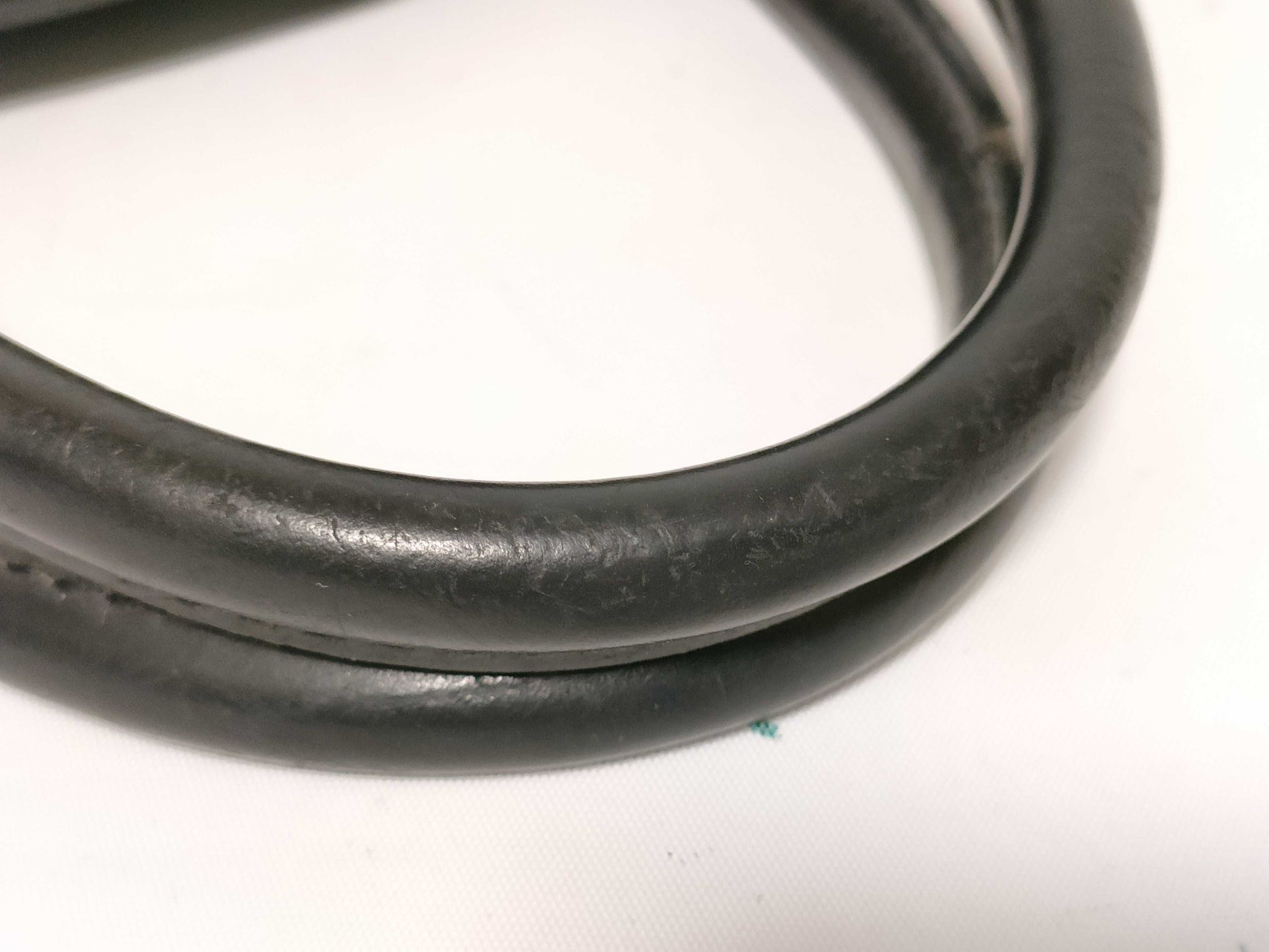 LOUIS VUITTON Damier Graphite Louis Vuitton Porte-documentaire Damier Graphite Briefcase Business Bag