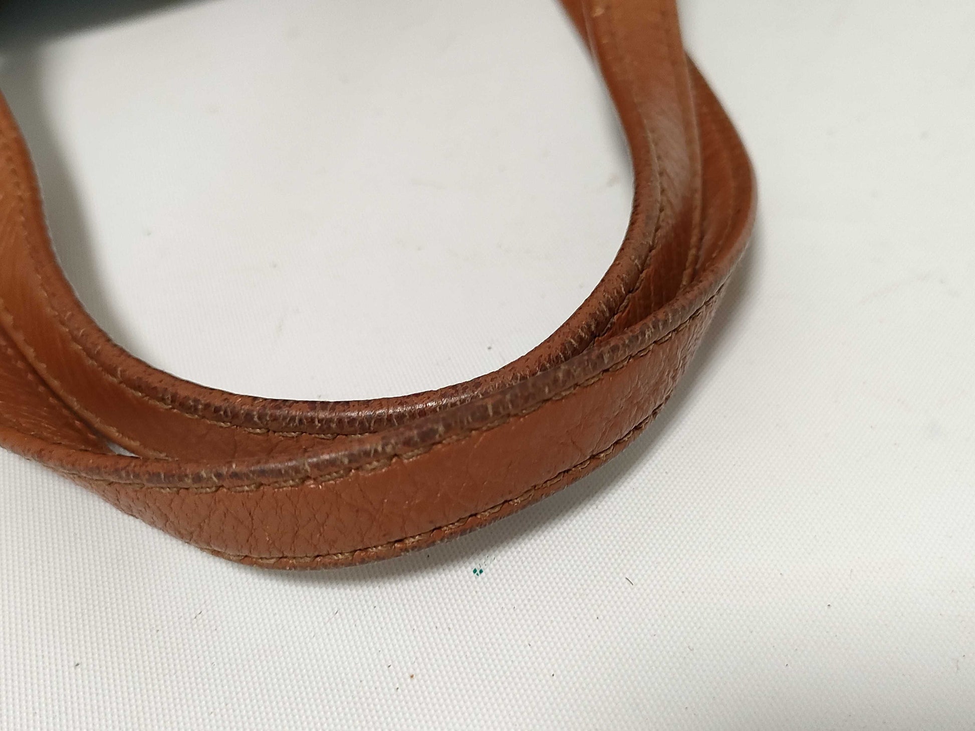 LOUIS VUITTON Monogram Louis Vuitton Monogram Old Papillon 25 Handbag with Pouch