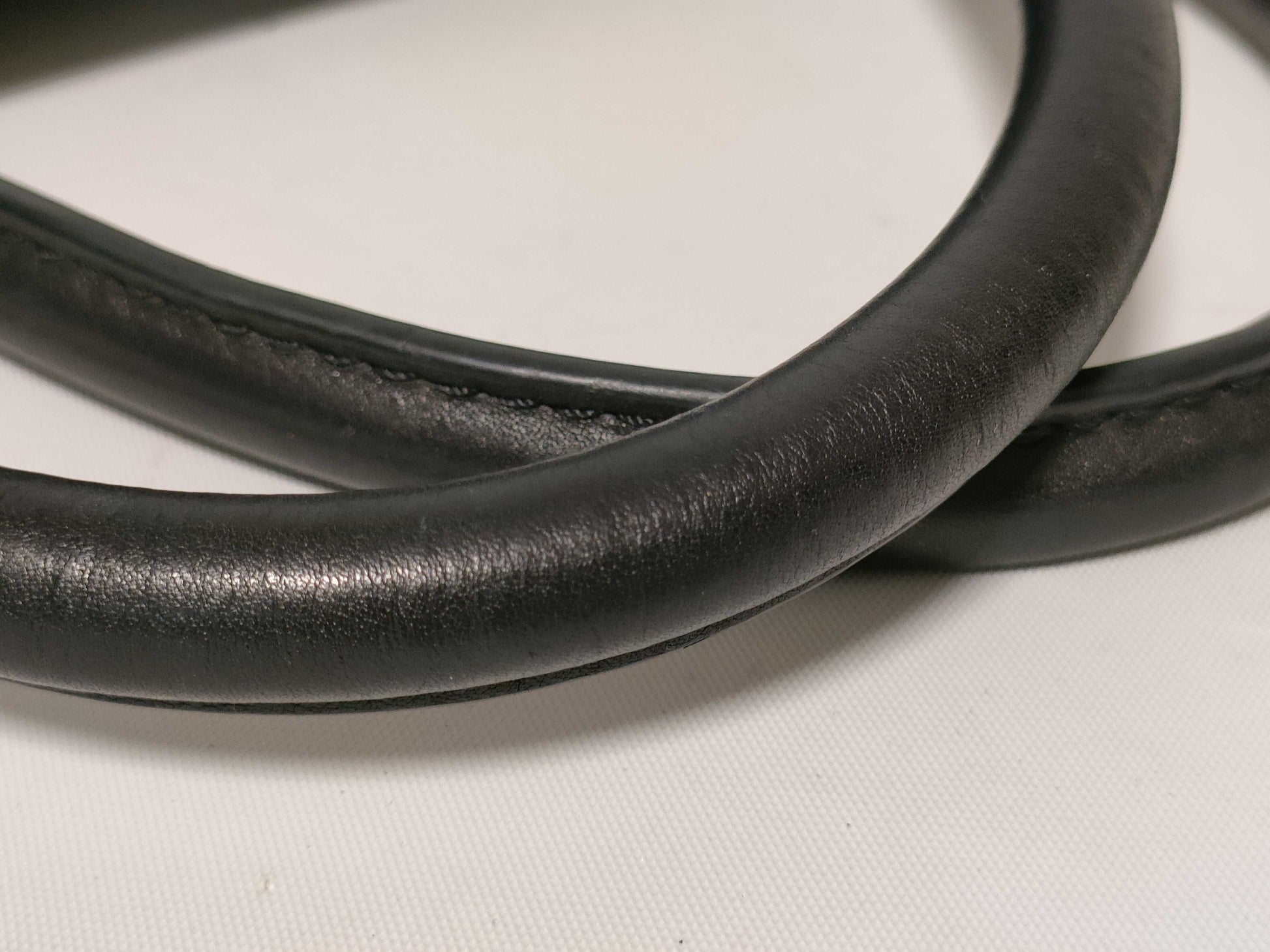 CELINE Luggage Handbag Micro Shopper Tricolor Handbag