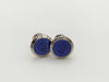 ROLEX Cufflinks A1039BLUE 5D45A155 Tie Clip/Cufflinks