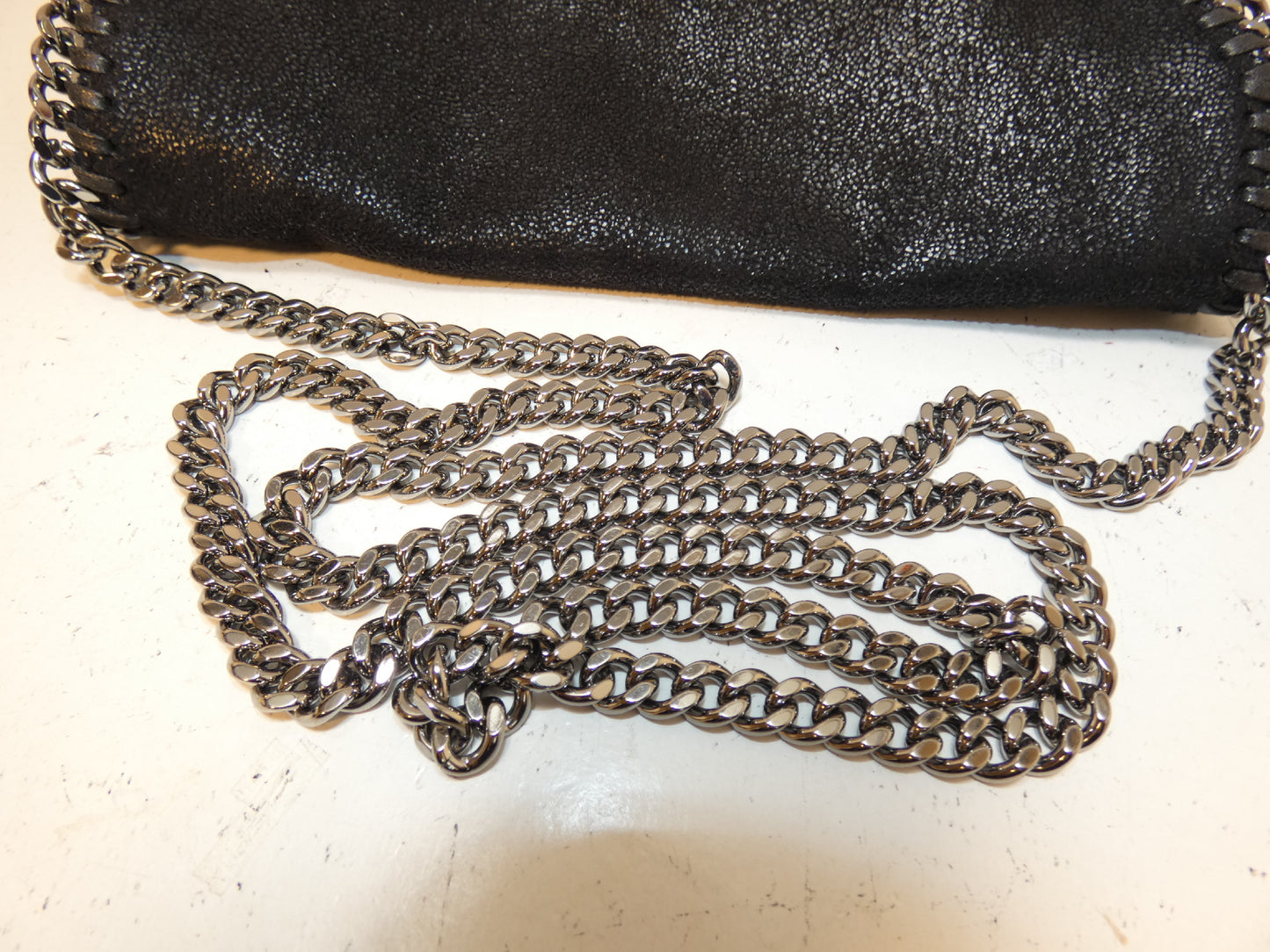Stella McCartney Falabella Chain Shoulder Bag