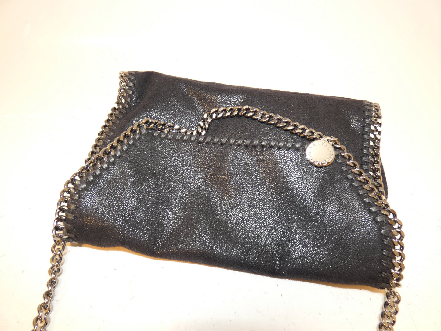 Stella McCartney Falabella Chain Shoulder Bag