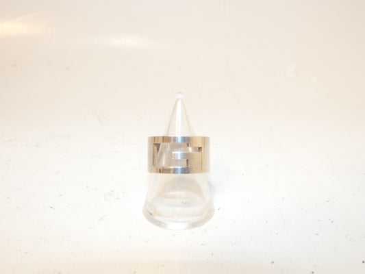 GUCCI Silver Ring