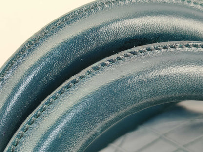 Dior Cannage Granville Shoulder Bag Handbag