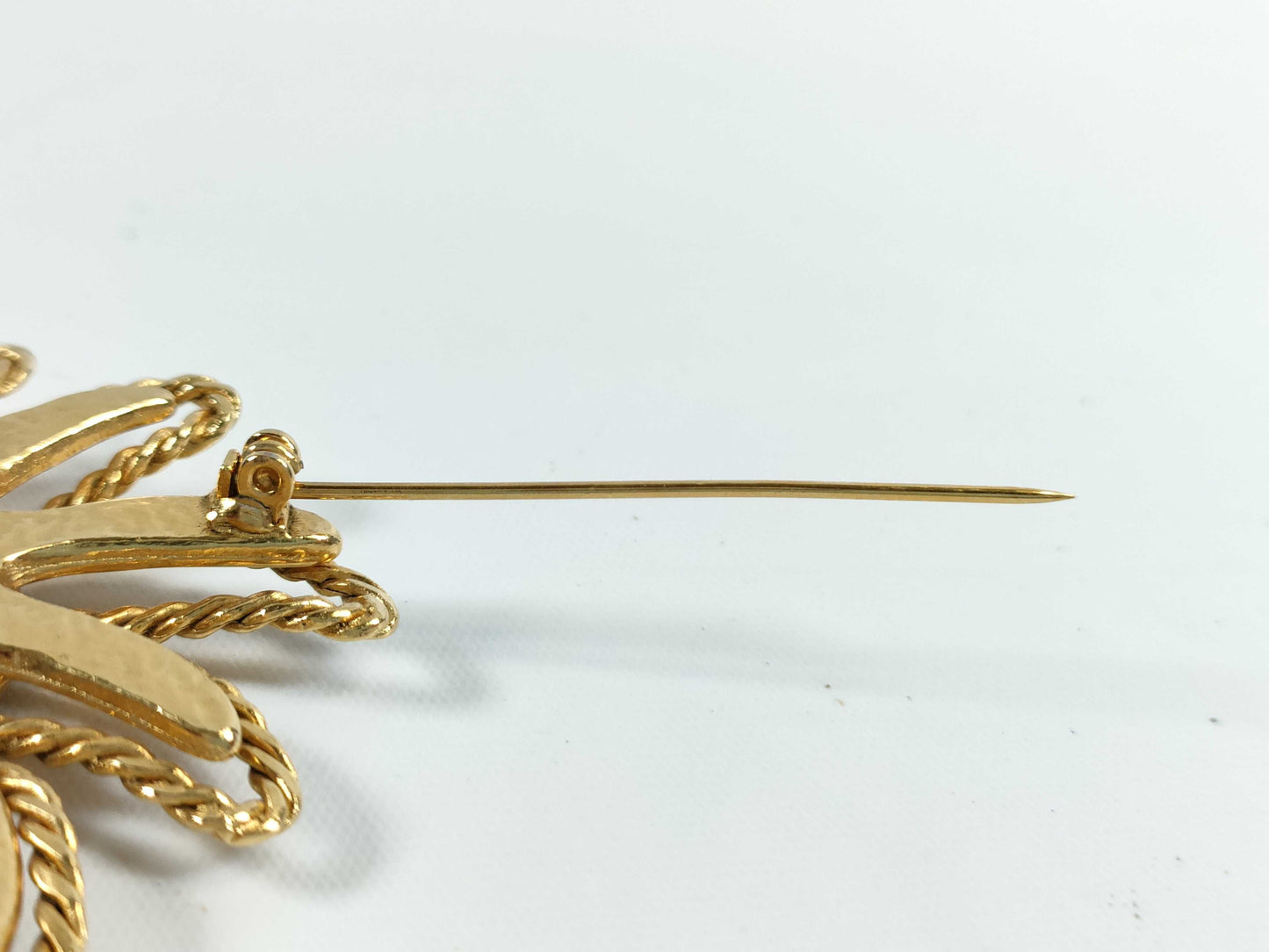 CHANEL Coco Mark Chanel 94A Brooch Brooch