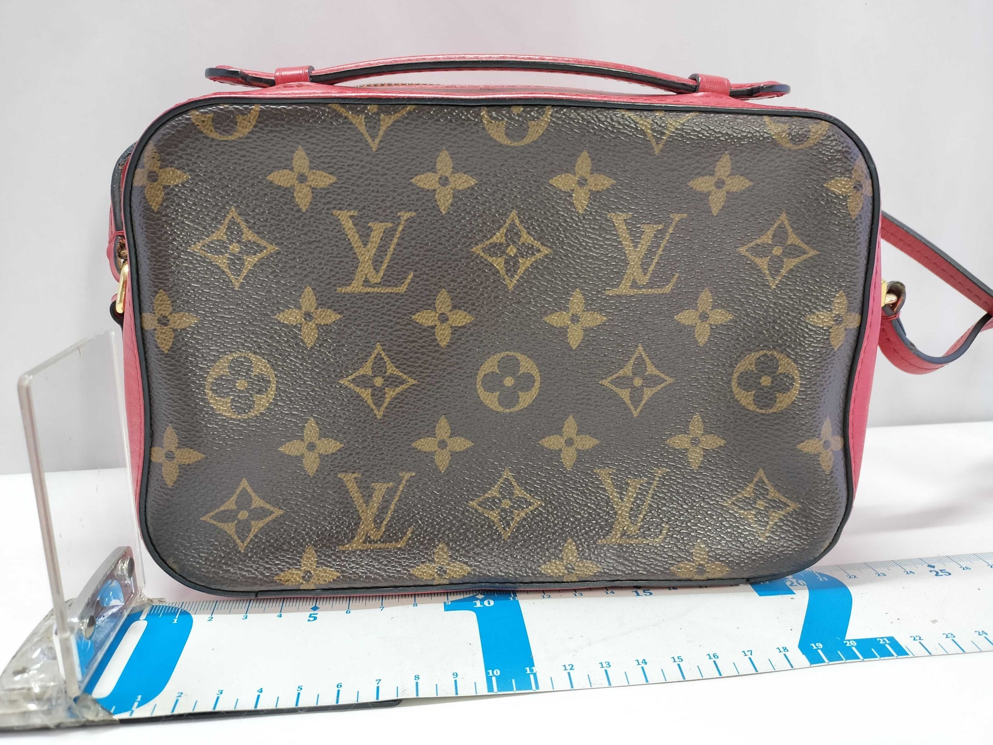 LOUIS VUITTON Monogram Louis Vuitton Bag Shoulder Bag