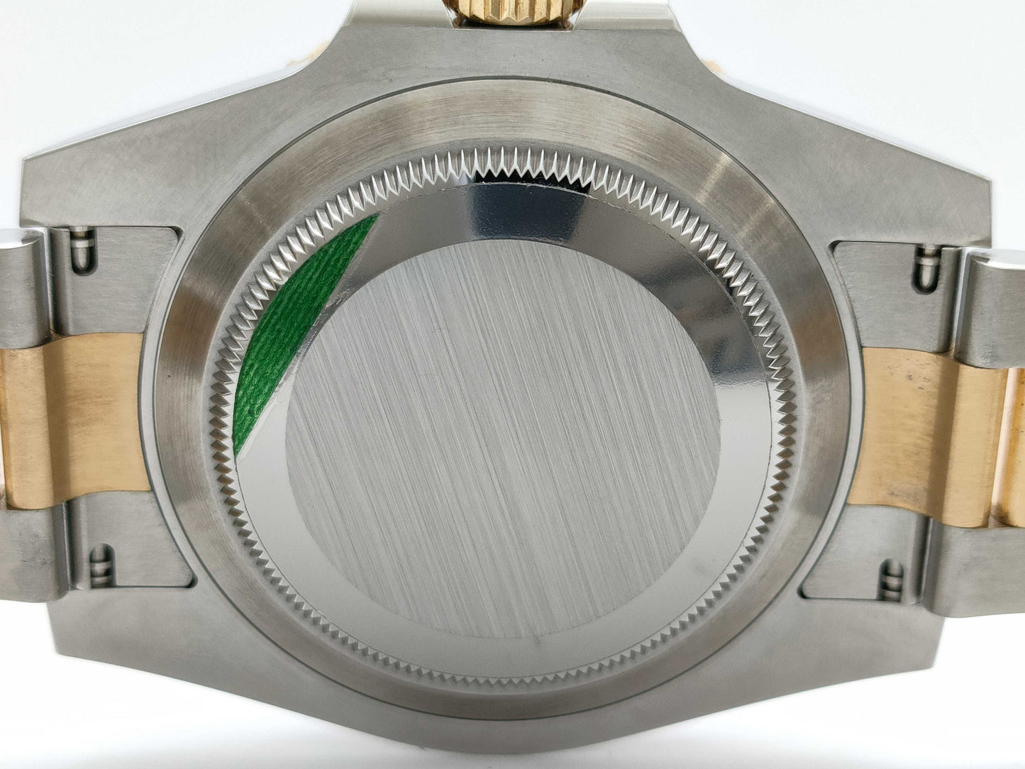 ROLEX 116613LB AW400507 Blue Dial Men's Watch