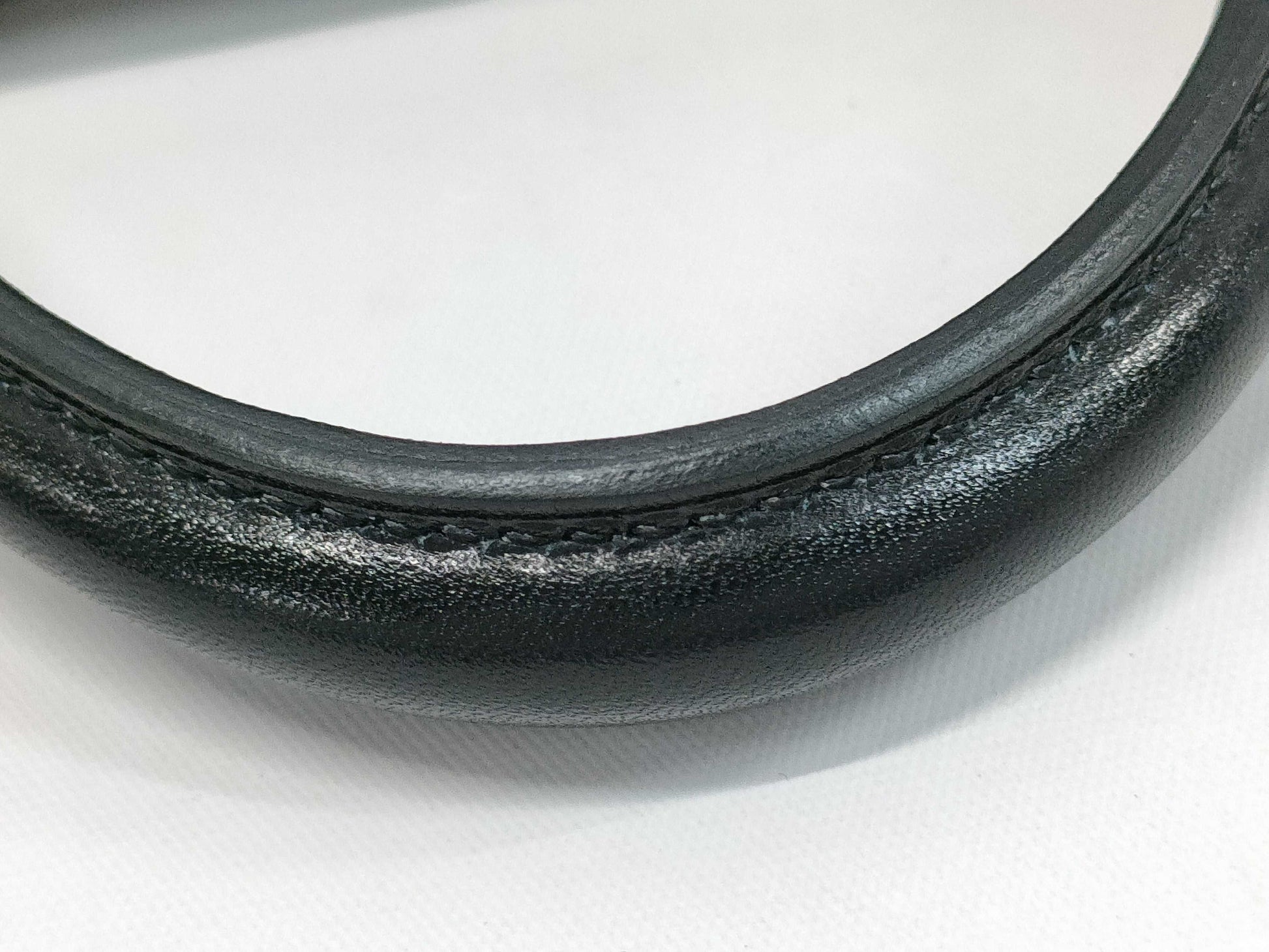 HERMES Mini Kelly 2 Box Calf Leather Black with Silver Hardware, K Stamped Bag