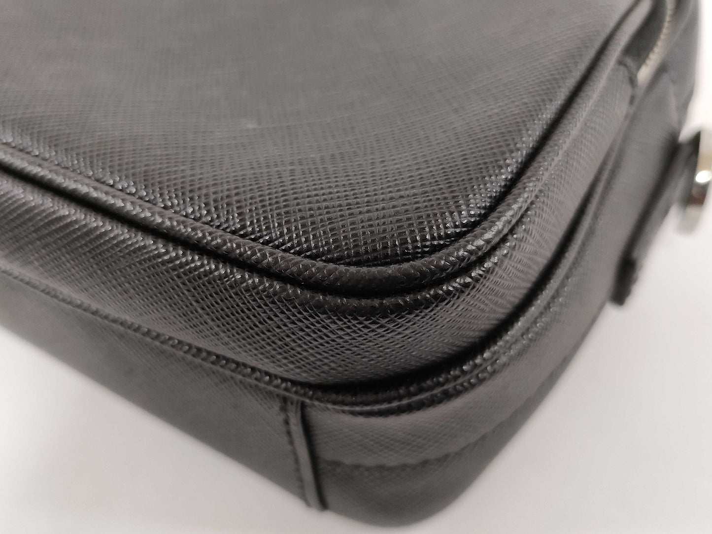 PRADA Saffiano/2VH170 Shoulder Bag