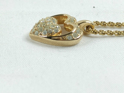 Dior Dior Necklace Necklace