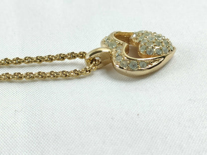 Dior Dior Necklace Necklace