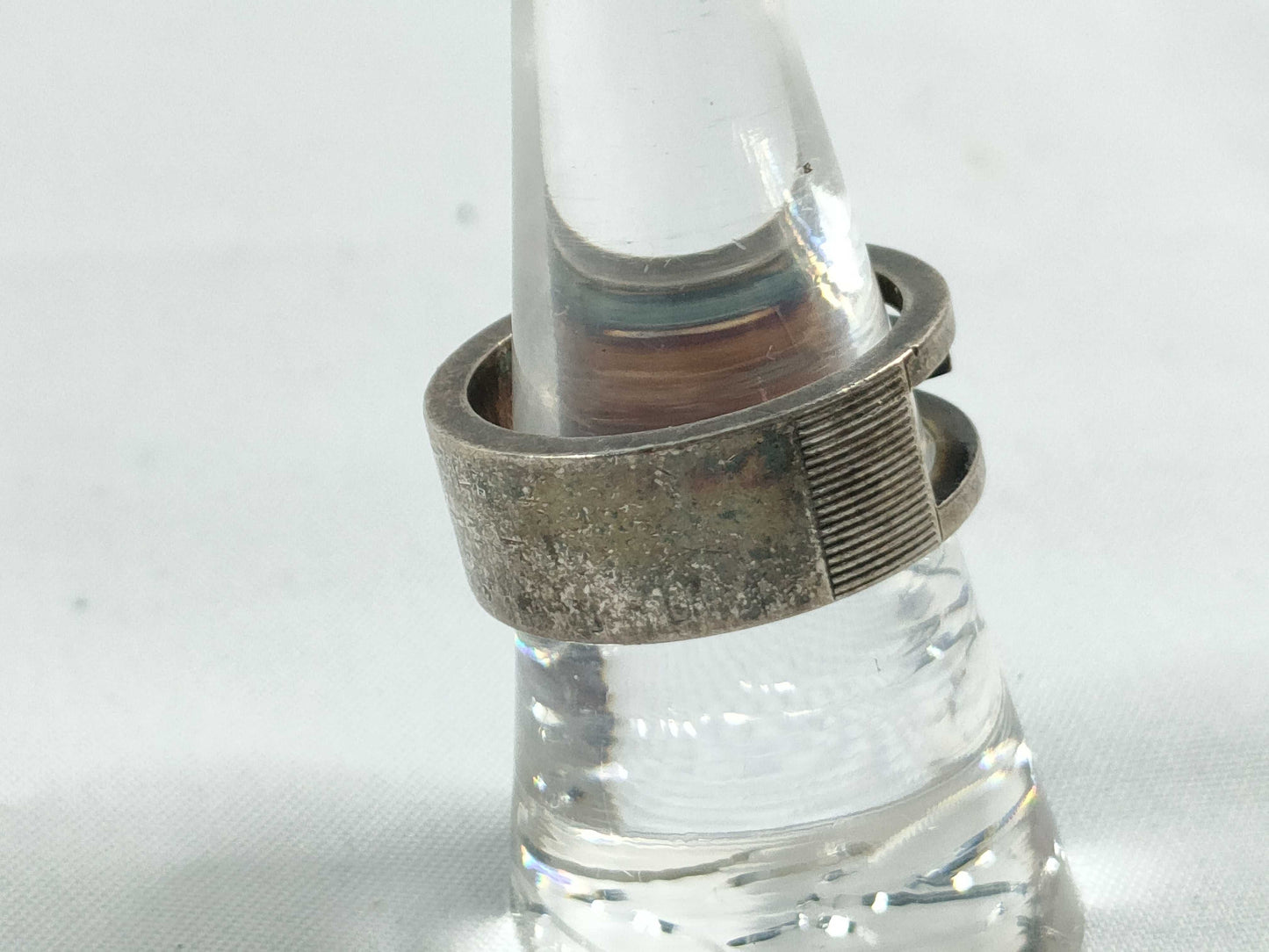 GUCCI Gucci Ring 925 8g Ring