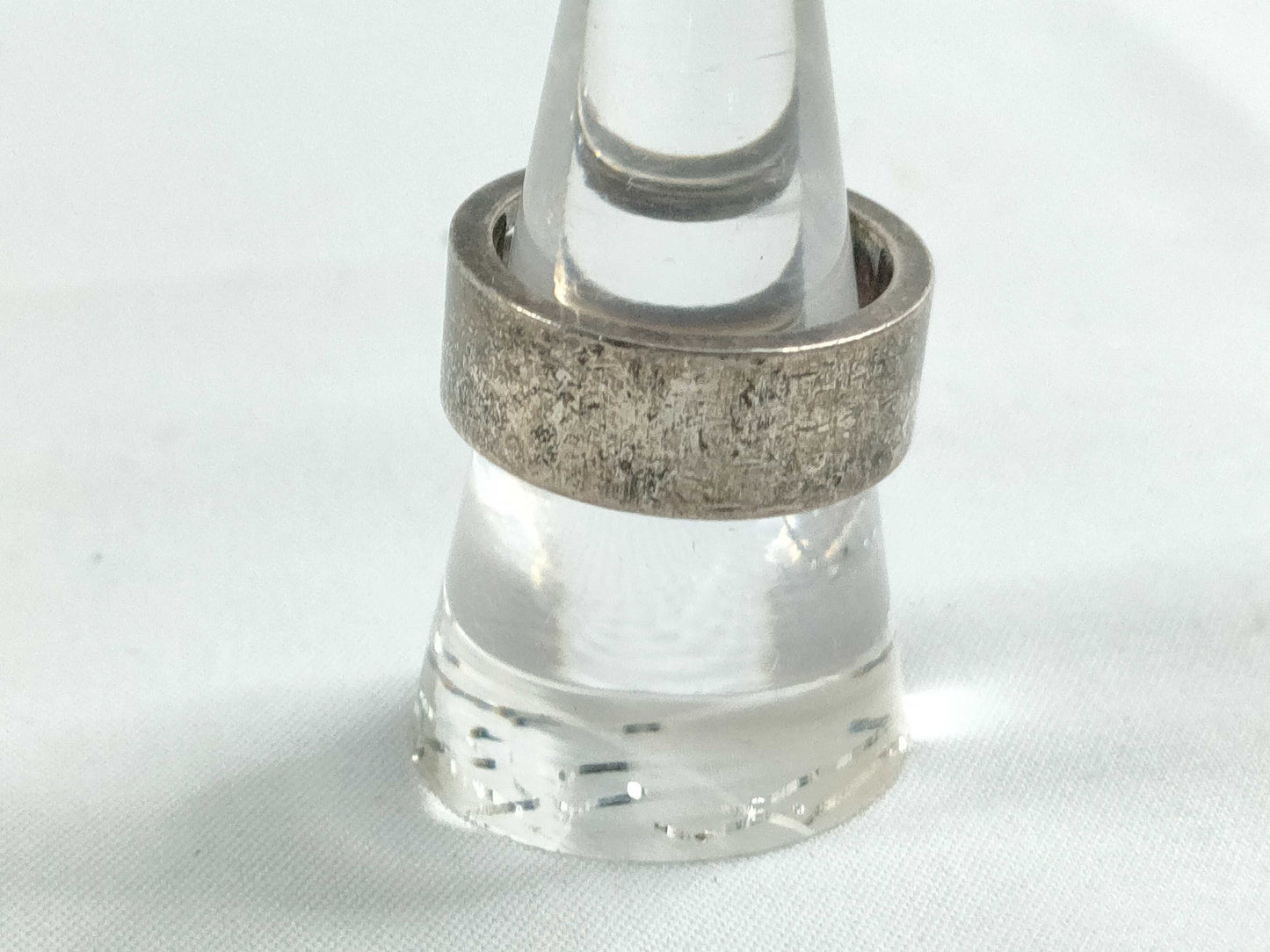 GUCCI Gucci Ring 925 8g Ring