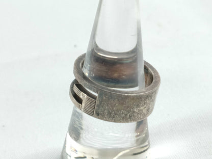 GUCCI Gucci Ring 925 8g Ring