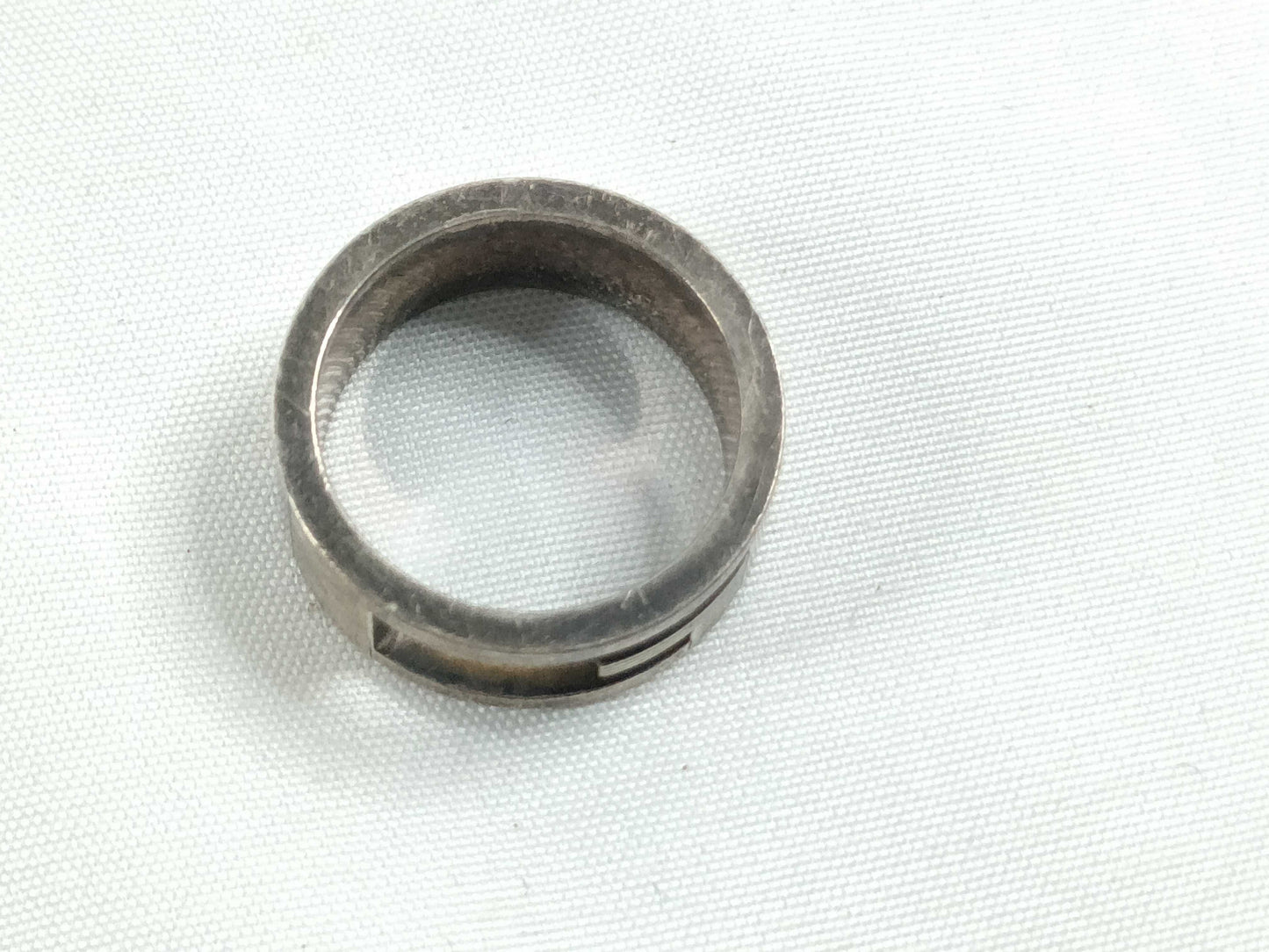 GUCCI Gucci Ring 925 8g Ring