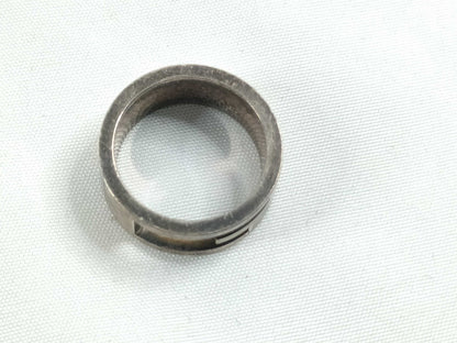 GUCCI Gucci Ring 925 8g Ring