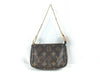 LOUIS VUITTON Monogram Accessoires UB0271 Pouch