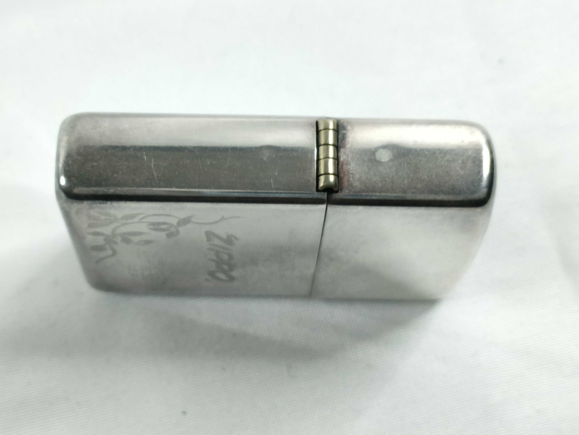 ZIPPO Sterling Silver Other Accessories