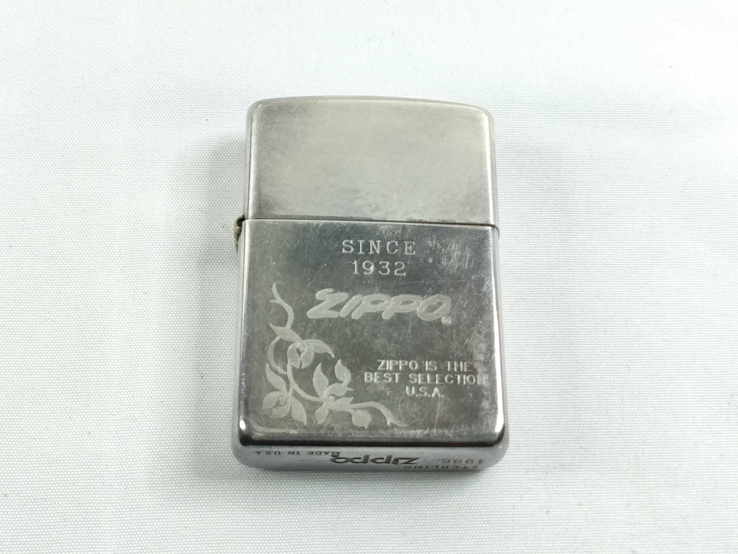 ZIPPO Sterling Silver Other Accessories