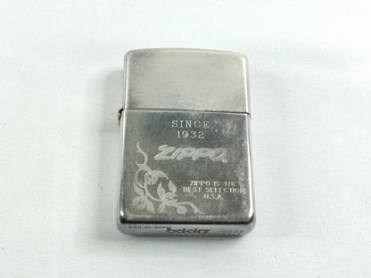 ZIPPO Sterling Silver Other Accessories