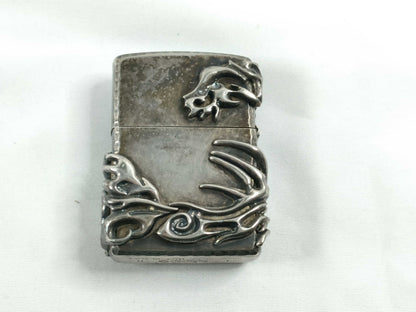 ZIPPO Lighter with U.S.A. Stamp Other Accessories