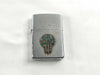 ZIPPO Lighter Turquoise Other Accessories