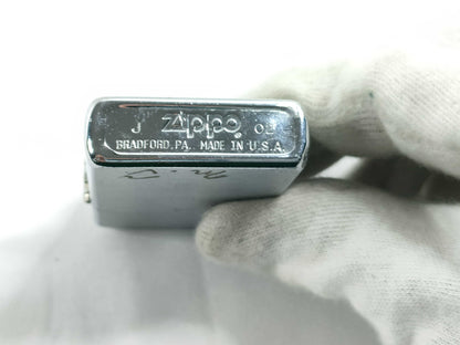 ZIPPO Lighter Turquoise Other Accessories