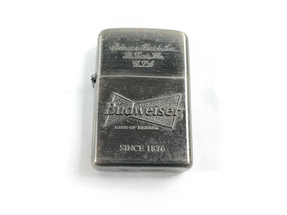 Budweiser Lighter 1876 Other Accessories