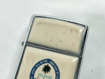 ZIPPO Zippo Lighter 2-Piece Set Other Accessories