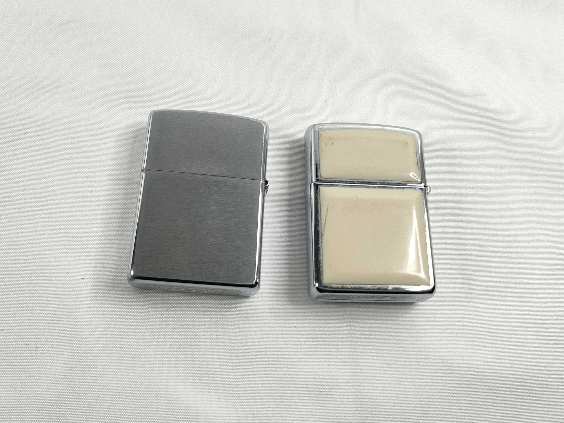 ZIPPO Zippo Lighter 2-Piece Set Other Accessories