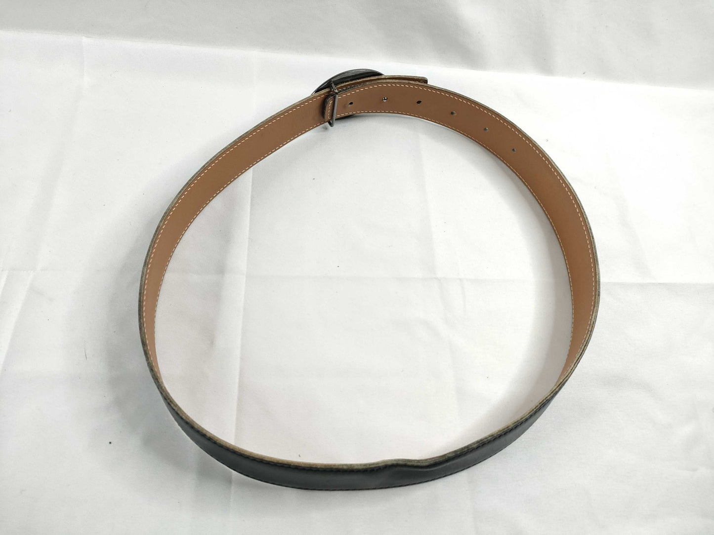 HERMES 925 Belt