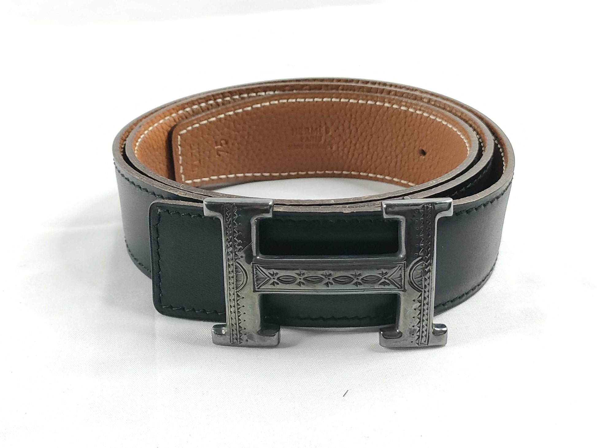 HERMES 925 Belt