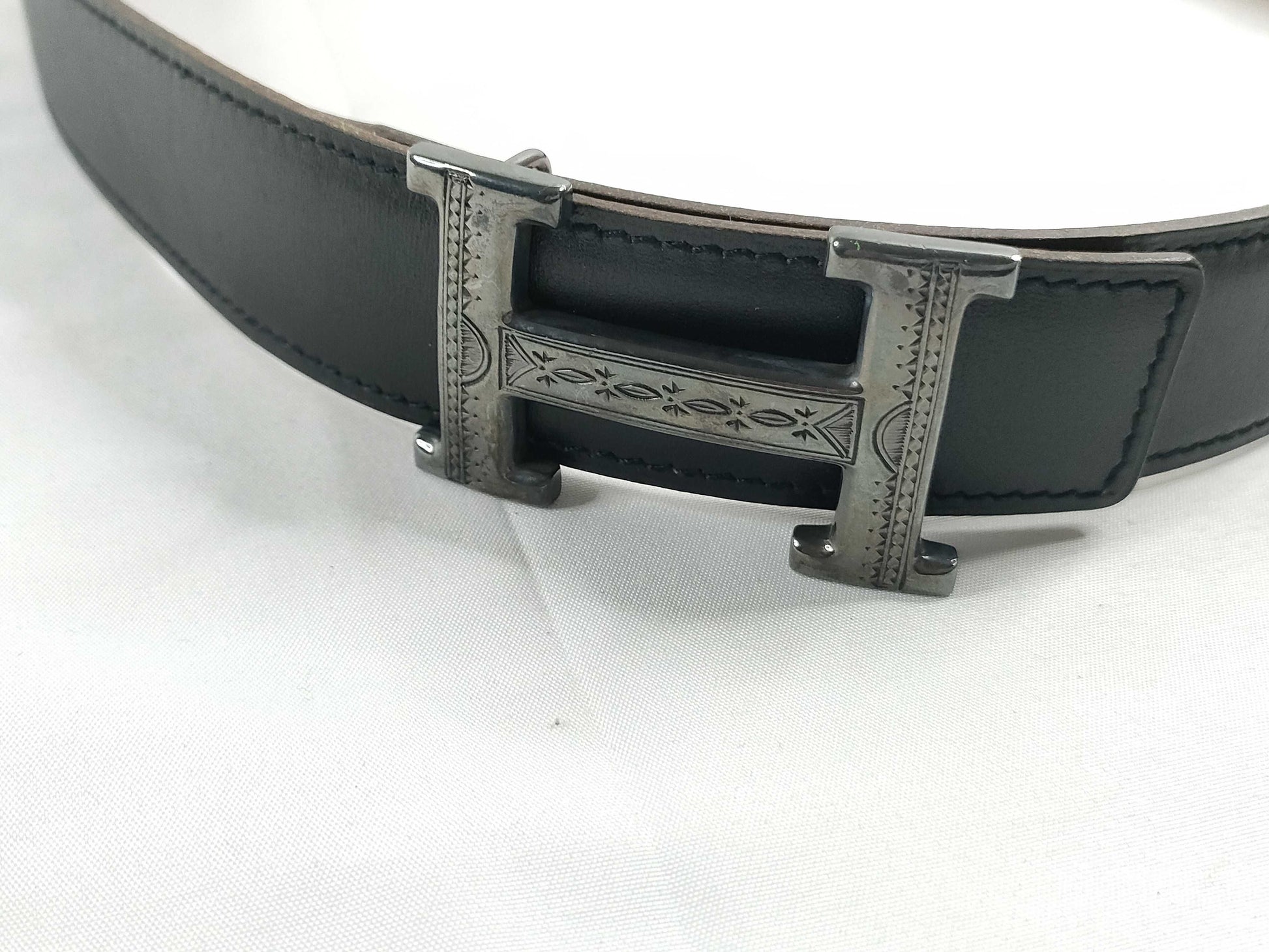 HERMES 925 Belt