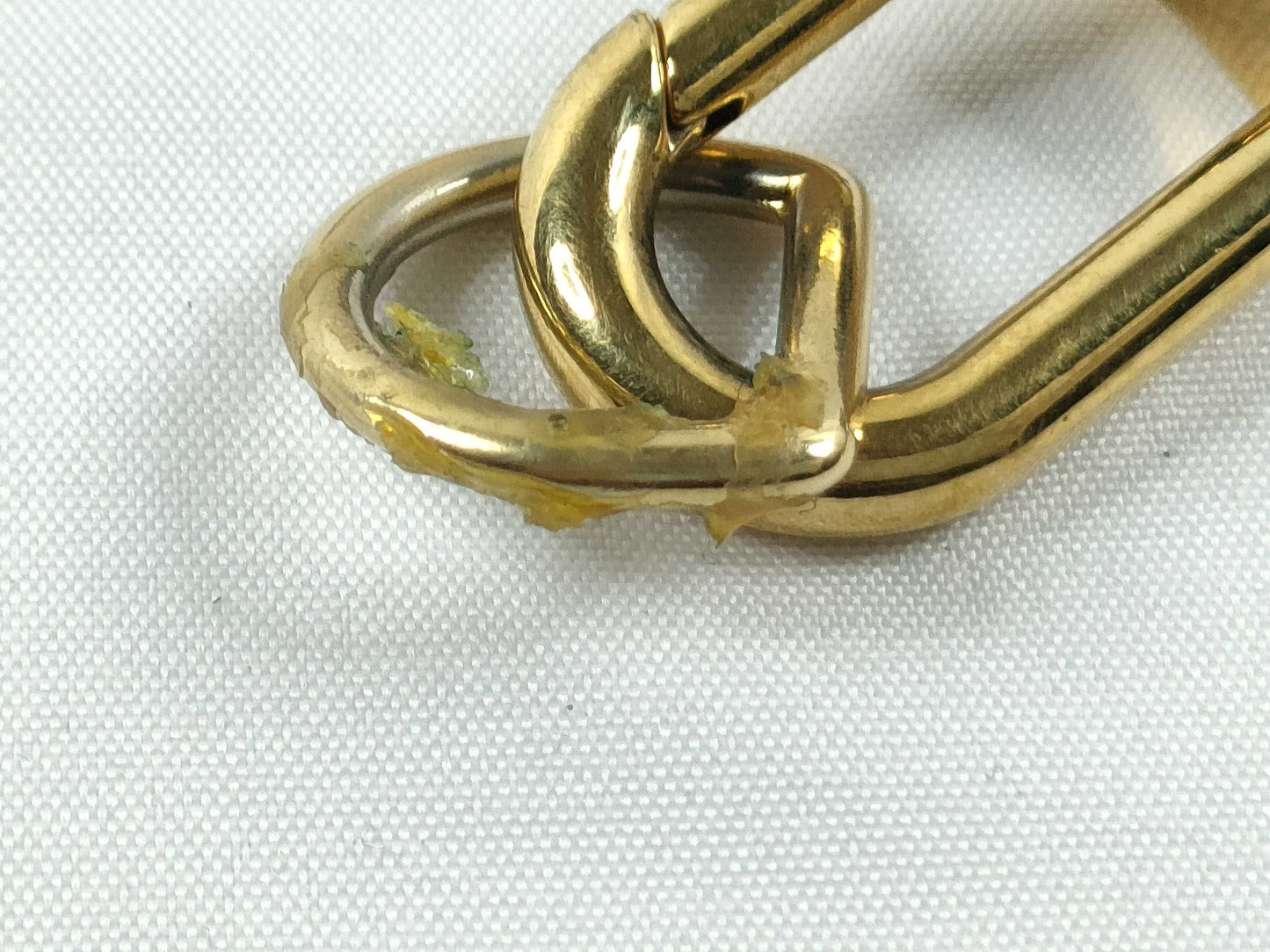 LOUIS VUITTON Shoulder Strap