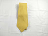HERMES Hermes Tie Yellow Other Accessories