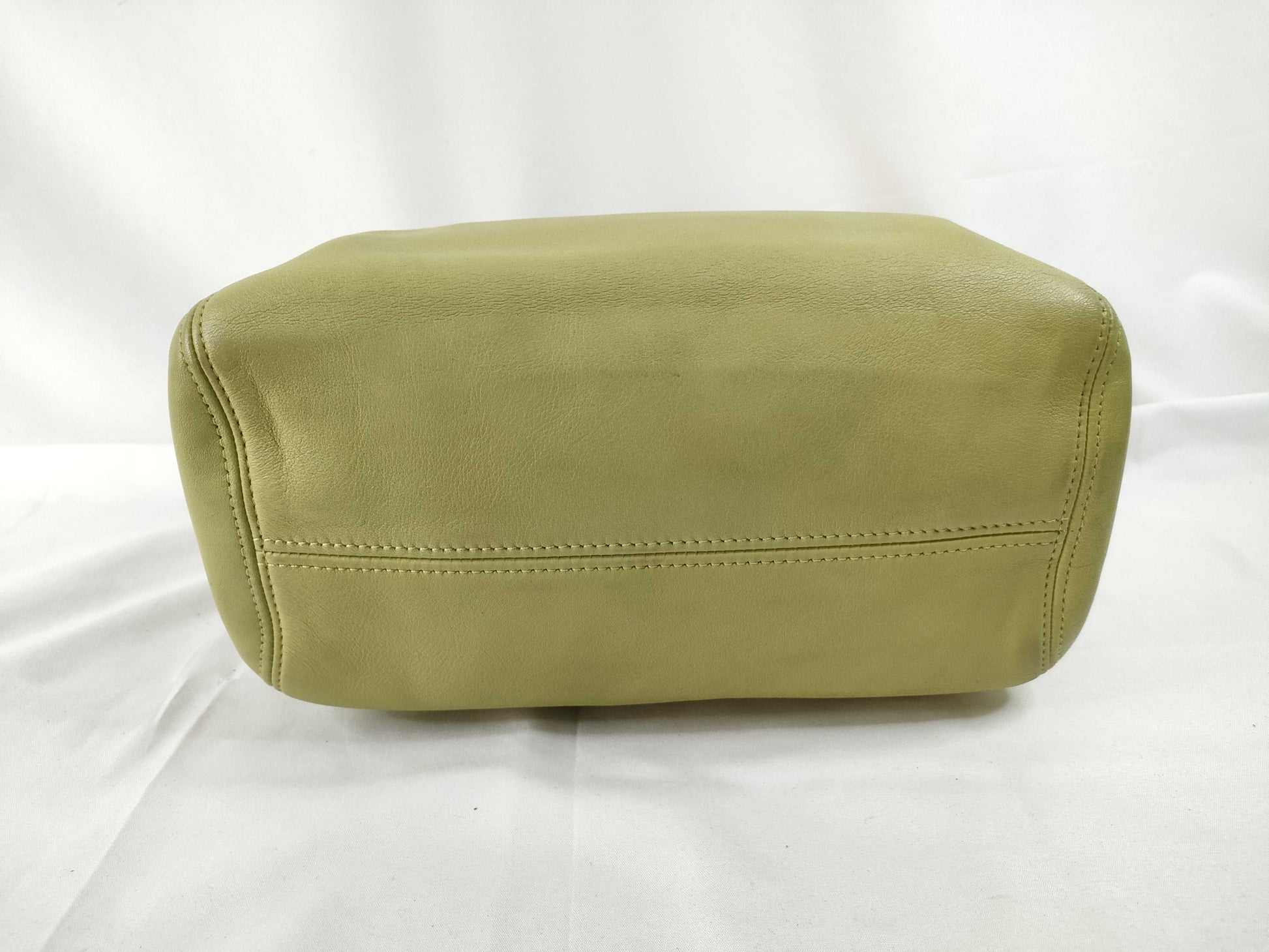 COACH Shoulder Bag Pistachio