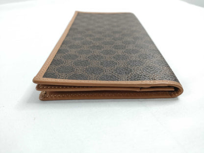 CELINE Long Wallet with Billfold