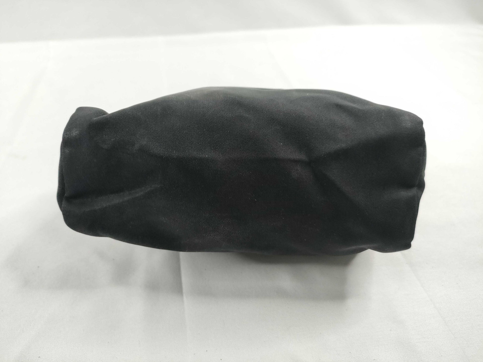 PRADA nylon Prada pouch black pouch