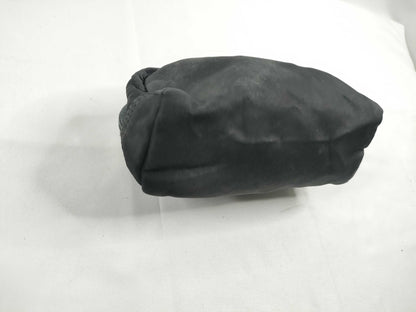 PRADA nylon Prada pouch black pouch