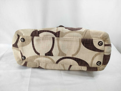 COACH Coach handbag handbag