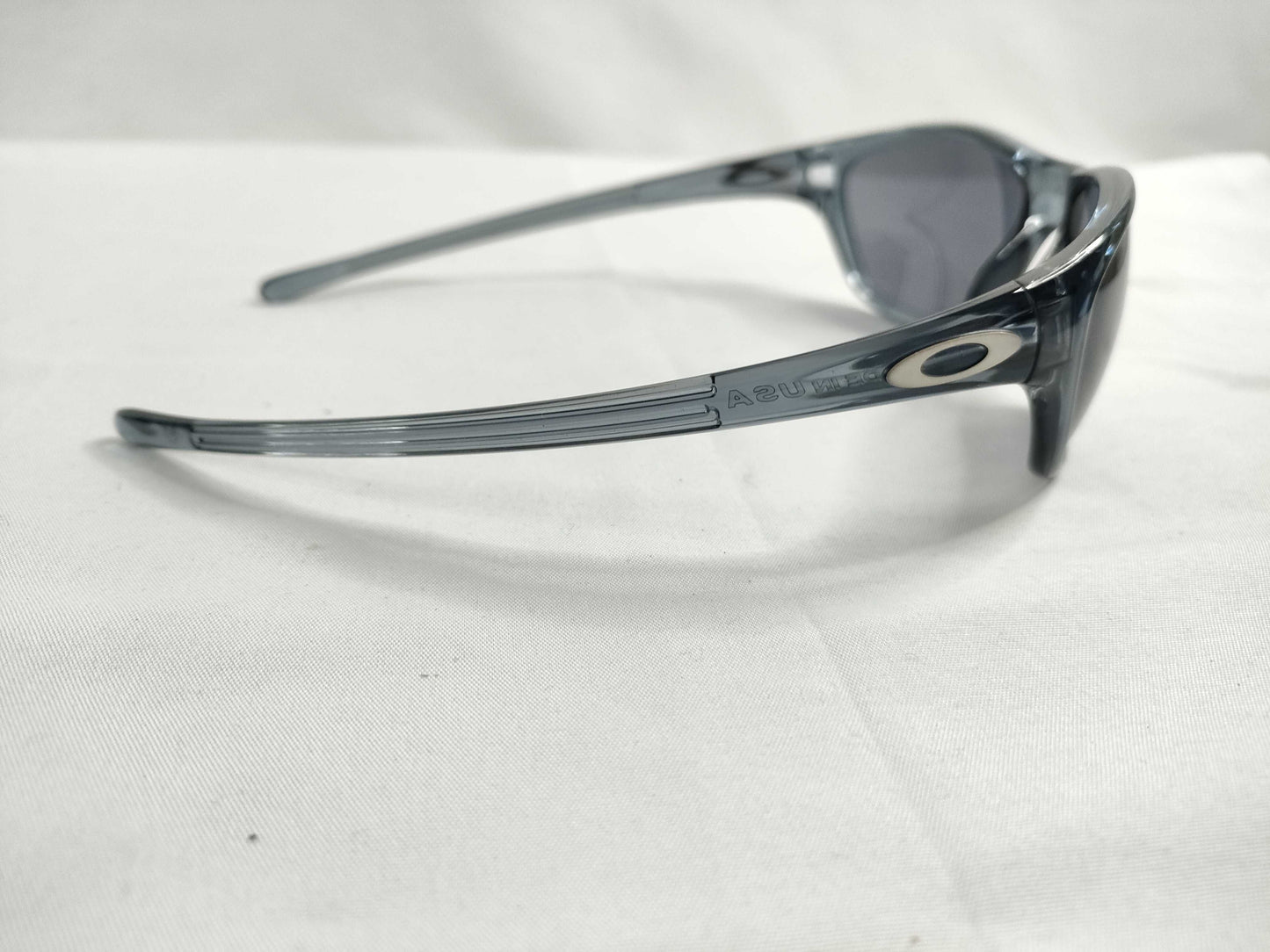  OAKLEY Oakley sunglasses black sunglasses glasses