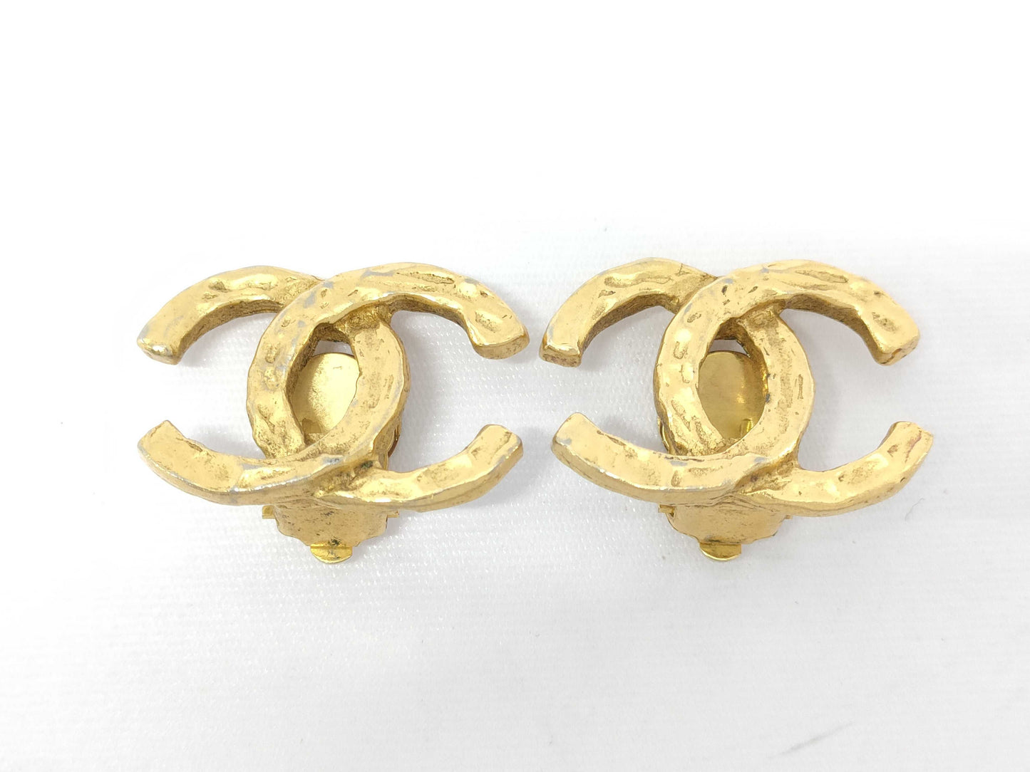 CHANEL Chanel Earrings Earrings