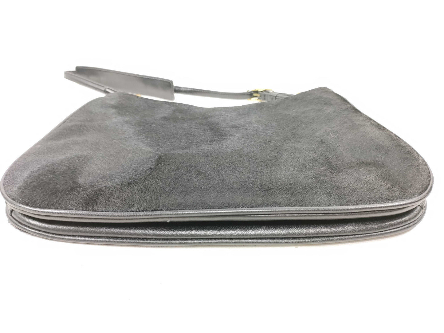 COACH Handbag, Harako Black, D1K-8163 Handbag