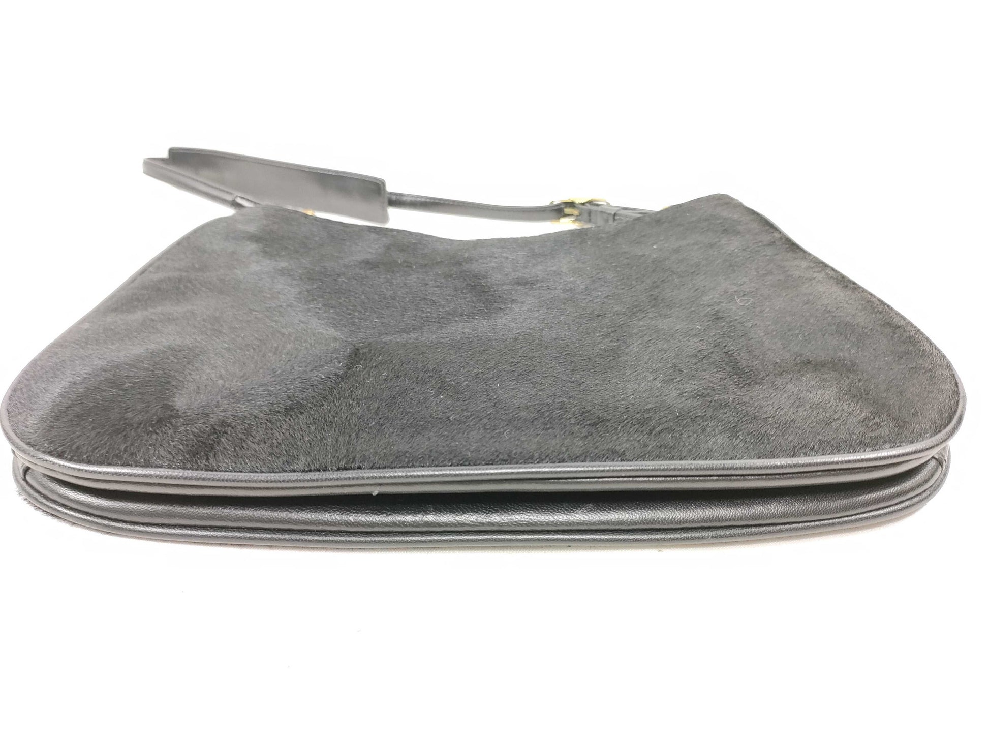 COACH Handbag, Harako Black, D1K-8163 Handbag