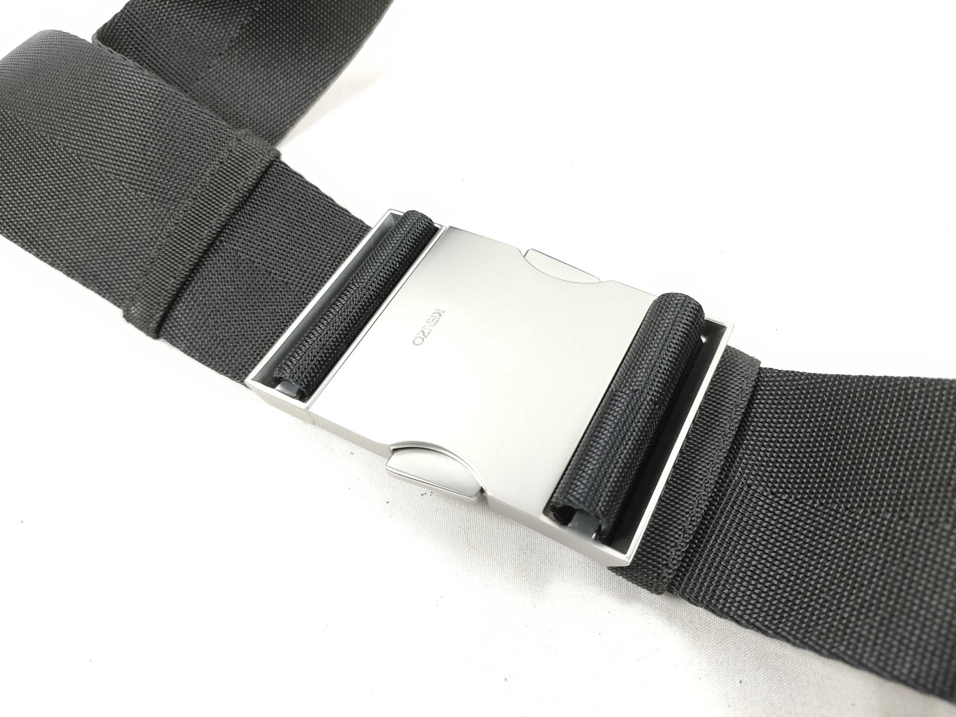 Kenzo Body Bag Black Waist Bag