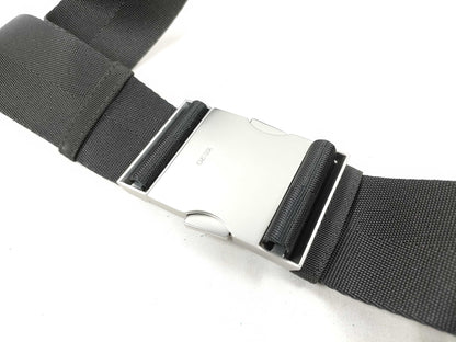 Kenzo Body Bag Black Waist Bag