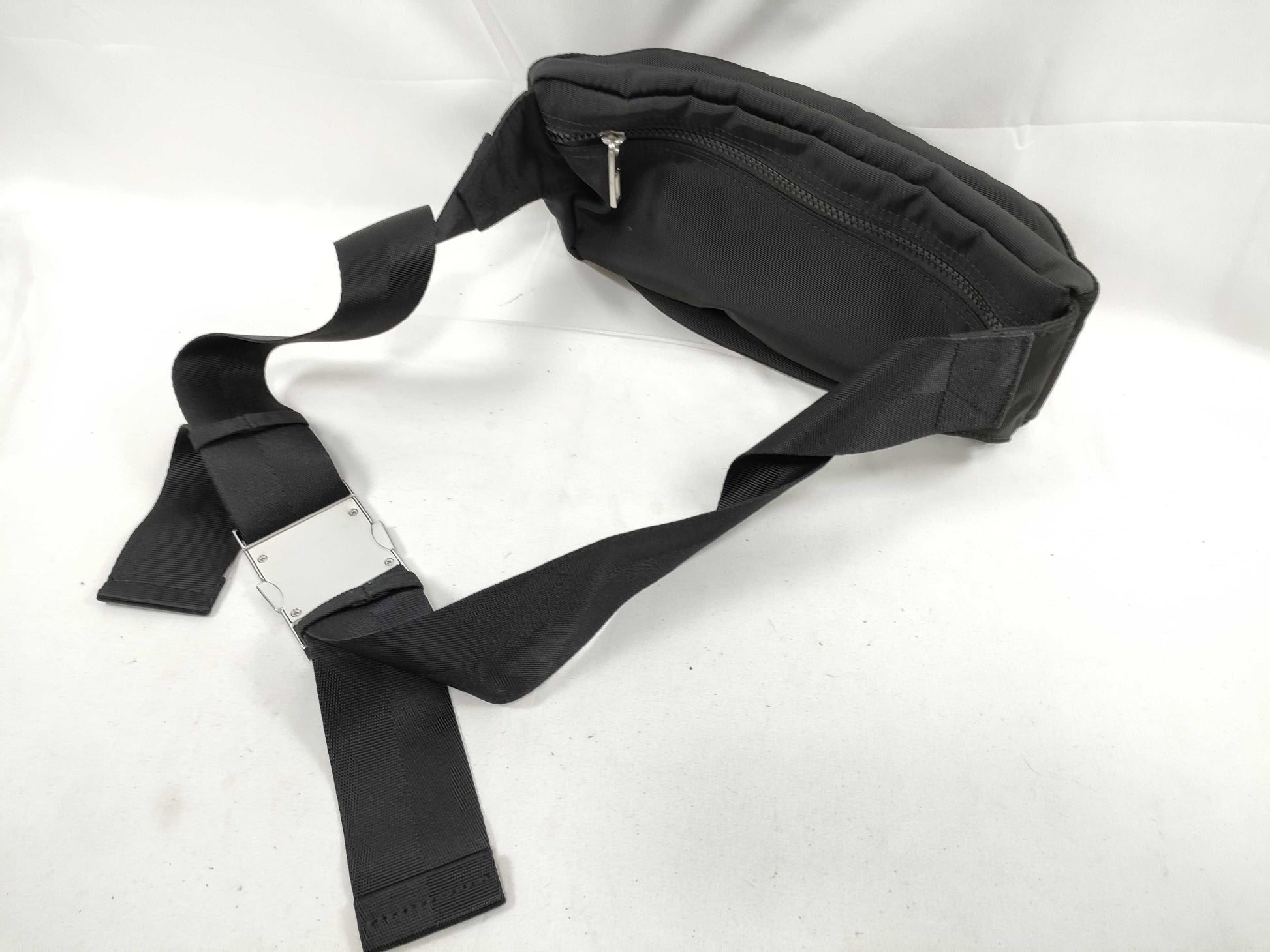Kenzo Body Bag Black Waist Bag